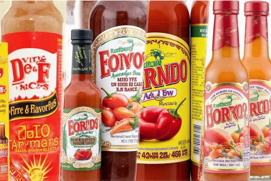 Chile Peppers in Adobo Sauce can