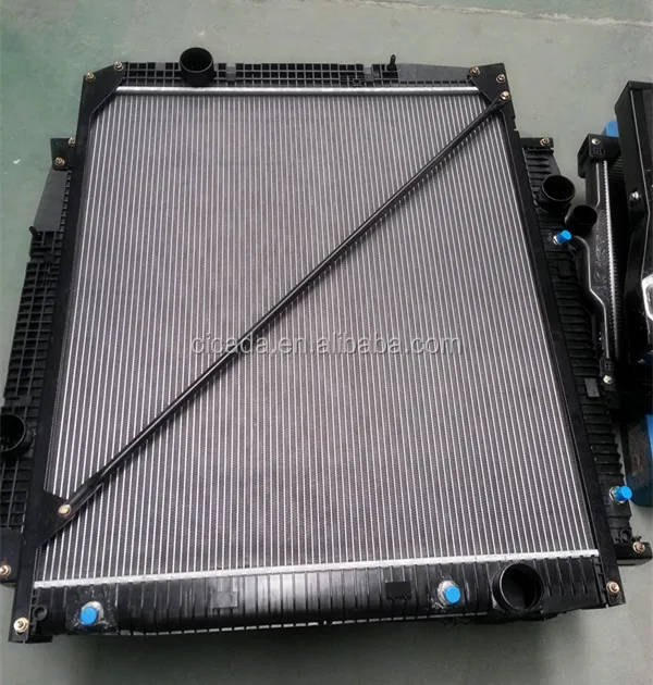 Actros 96 Radiators 62653a 626530 9425001003 9425001603 8mk376721-221 ...