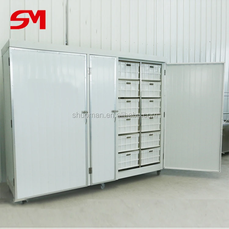 Beautiful Appearance Seed Germination Equipment Cabinet - Buy Seed ...