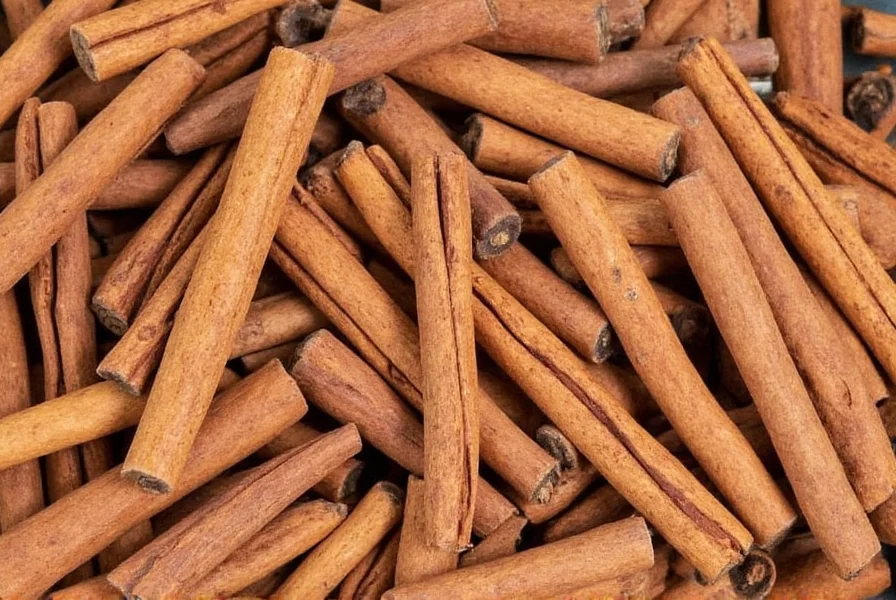 Makara Cinnamon
