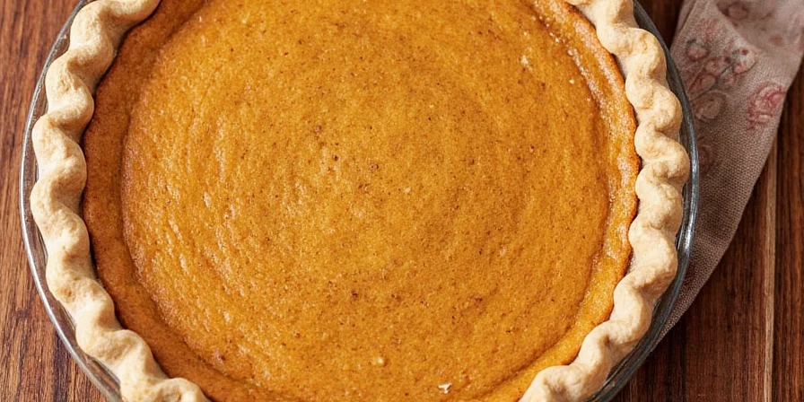 A rustic bowl containing all five key spices used in pumpkin pie spice.