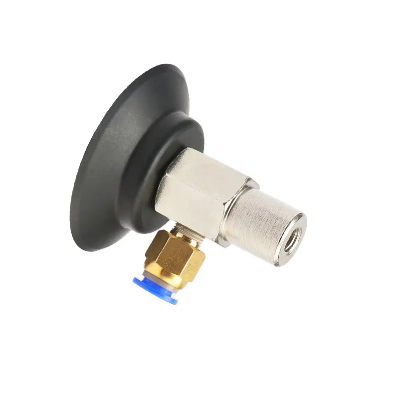 

Factory direct sale suction cup heavy duty robot suction cup industrial suction cup