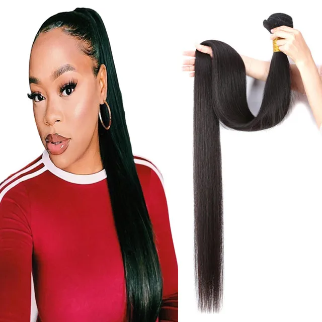 

No tangling no shedding Brazilian virgin cuticle aligned human hair, cheap remy Brazilian weave human hair