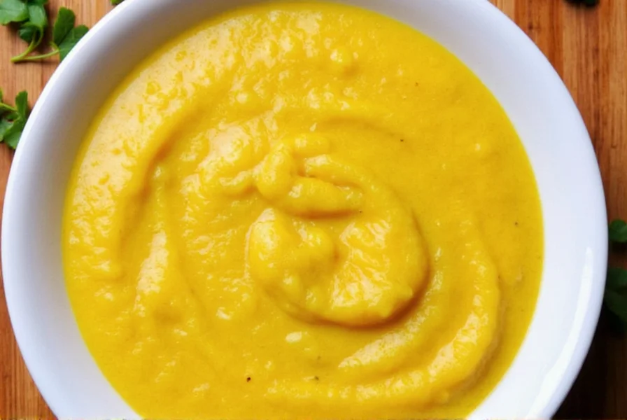 Aji Sauce Yellow