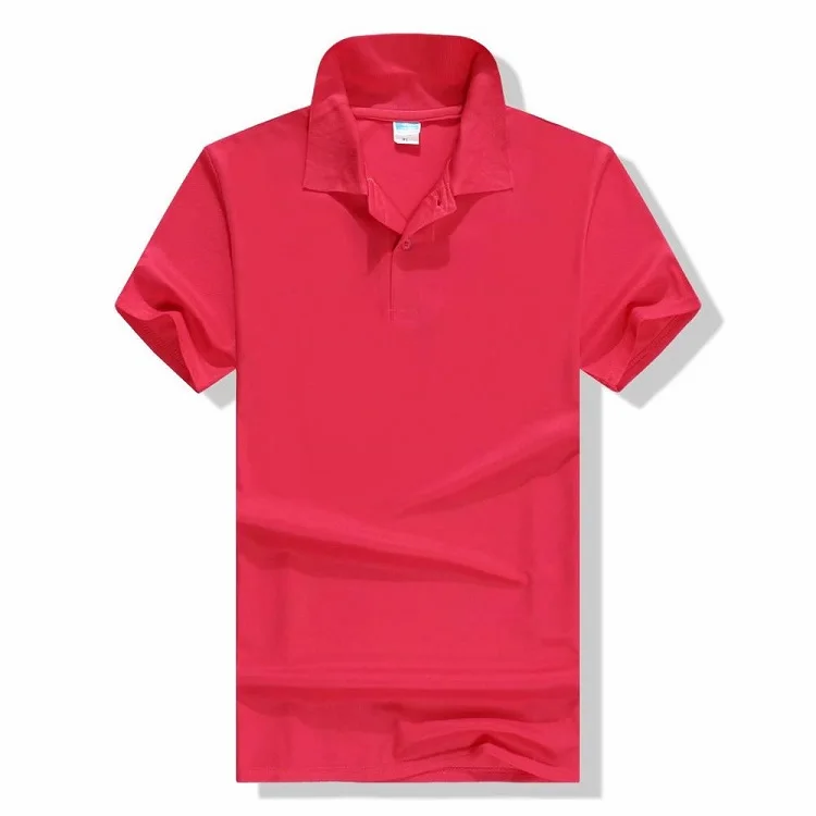 

2021 factory polo stock cheap clothes wholesale men polo t shirt