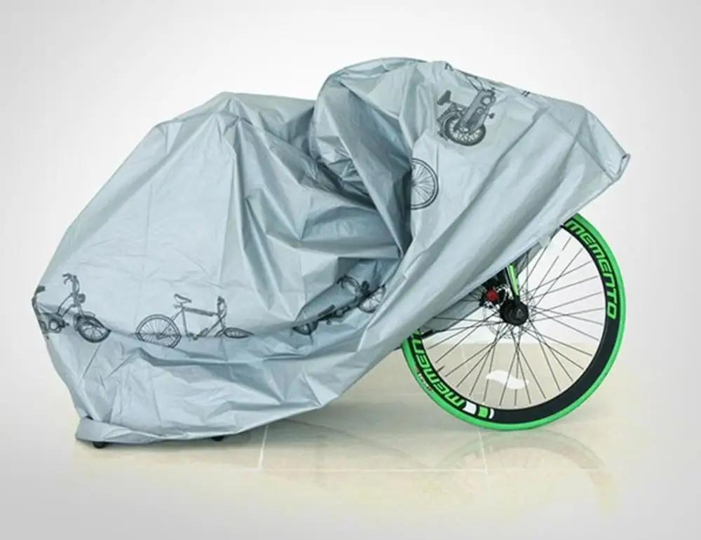 

Utility Cycling Outdoor Dust-proof waterproof Bicycle Cover