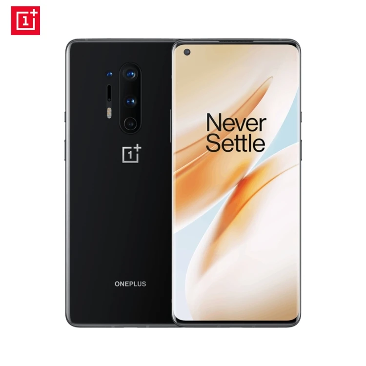 

Drop shipping Global Version OnePlus 8 Pro 5G 8GB RAM 128GB ROM 48MP Camera Android 10 Octa Core NFC WiFi 5G Smartphone