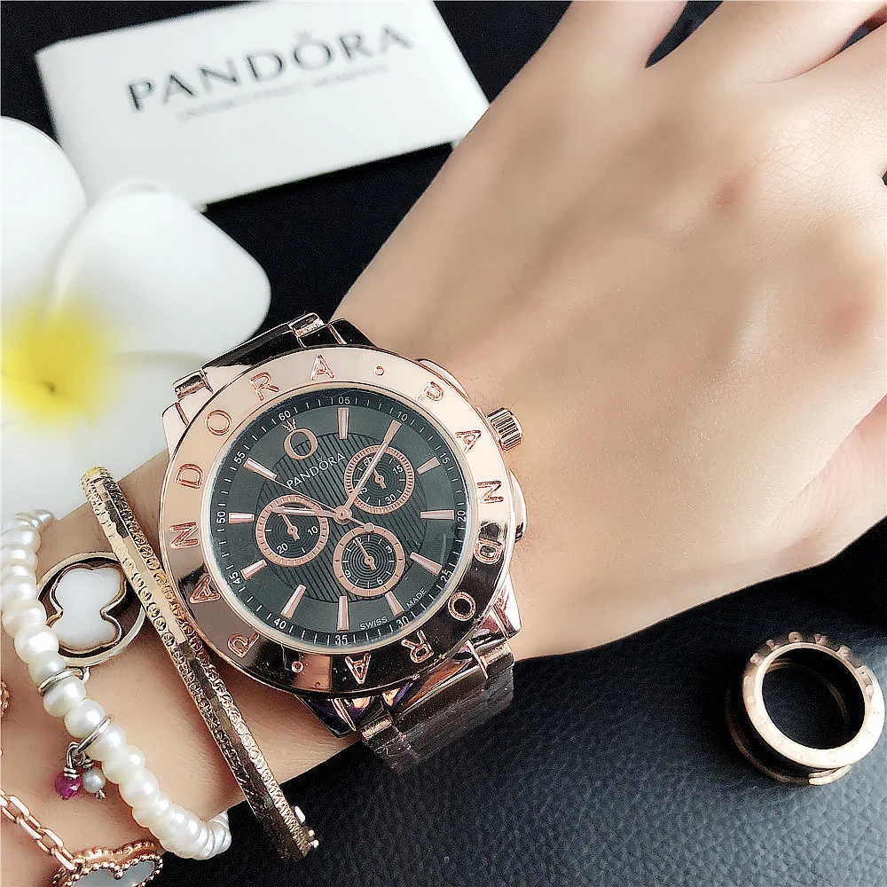 

Good price of expensive watches for men women big dial watch vogue quartz lady wristwatch connector compatible