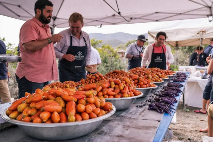 Terlingua Chili Cookoff: Complete Guide to Texas' Iconic Event