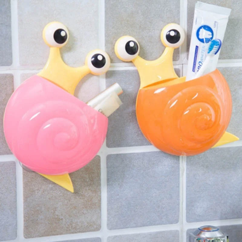 

Cartoon Automatic Toothbrush Holder Toothpaste Dispenser Sonic Teeth Brush Oral Toothbrushes Holder Rack Storage