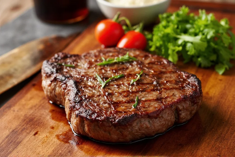 Best Steak Cuts for Perfect Pepper Steak | Cooking Guide