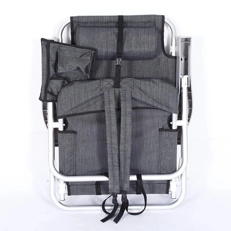 
Outdoor Leisure 600D Compact Reclining Lightweight Backpack Beach Chair wholesale factory custom logo foldable fishing chairs 