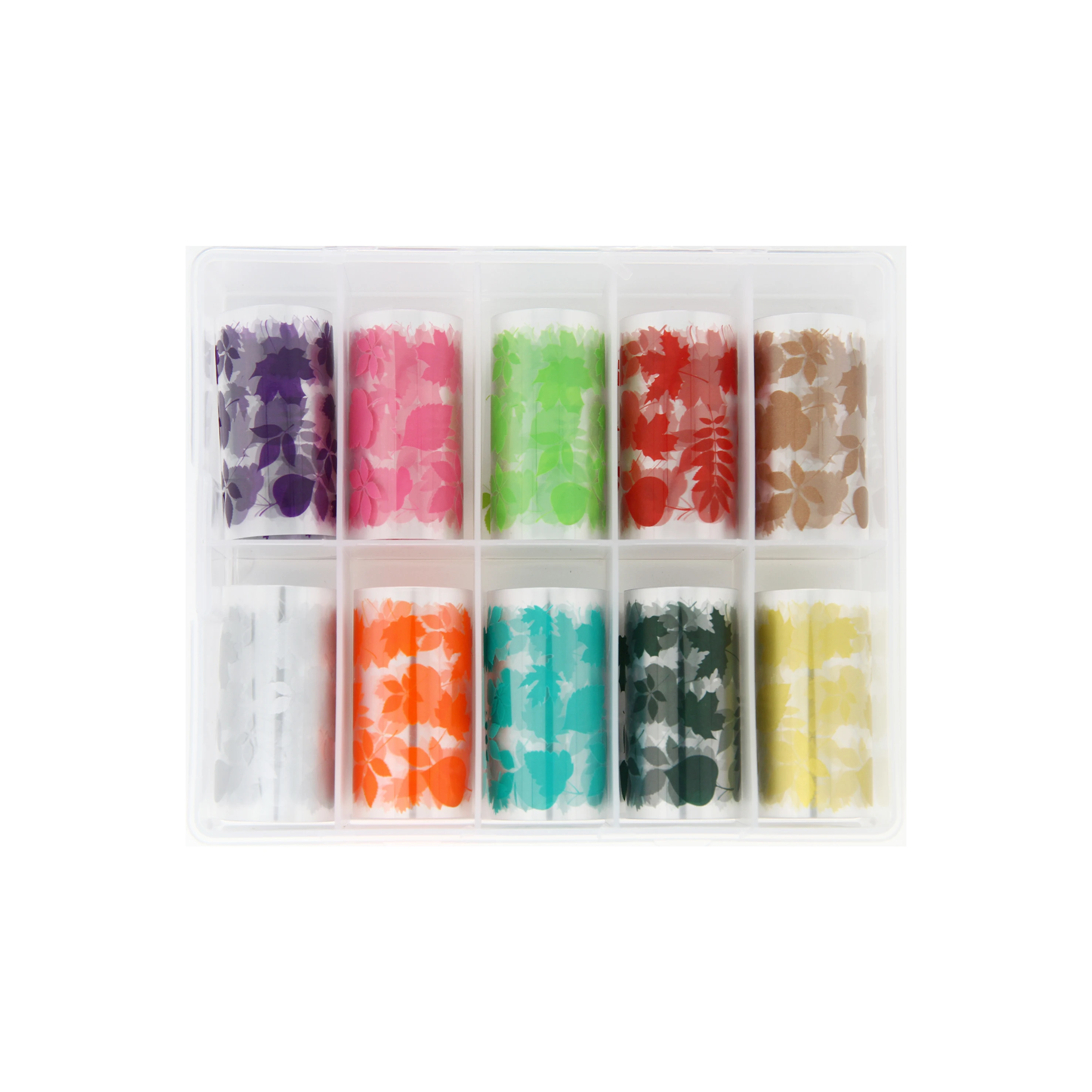 

Summer Beauty Lady Nail Art Lace Black White Nail material fast Nail Foil Transfer Foil, Classic