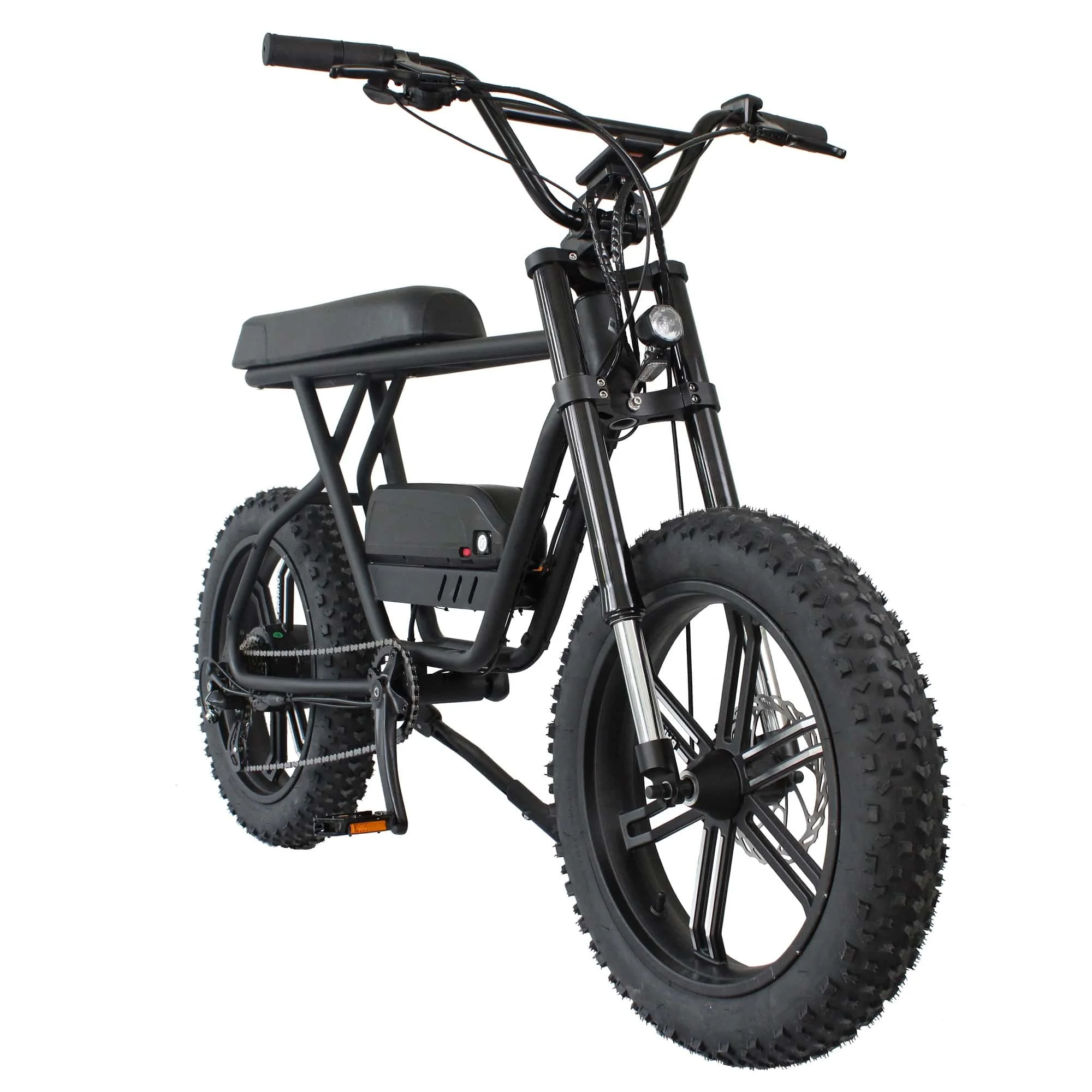 light weight ebikes