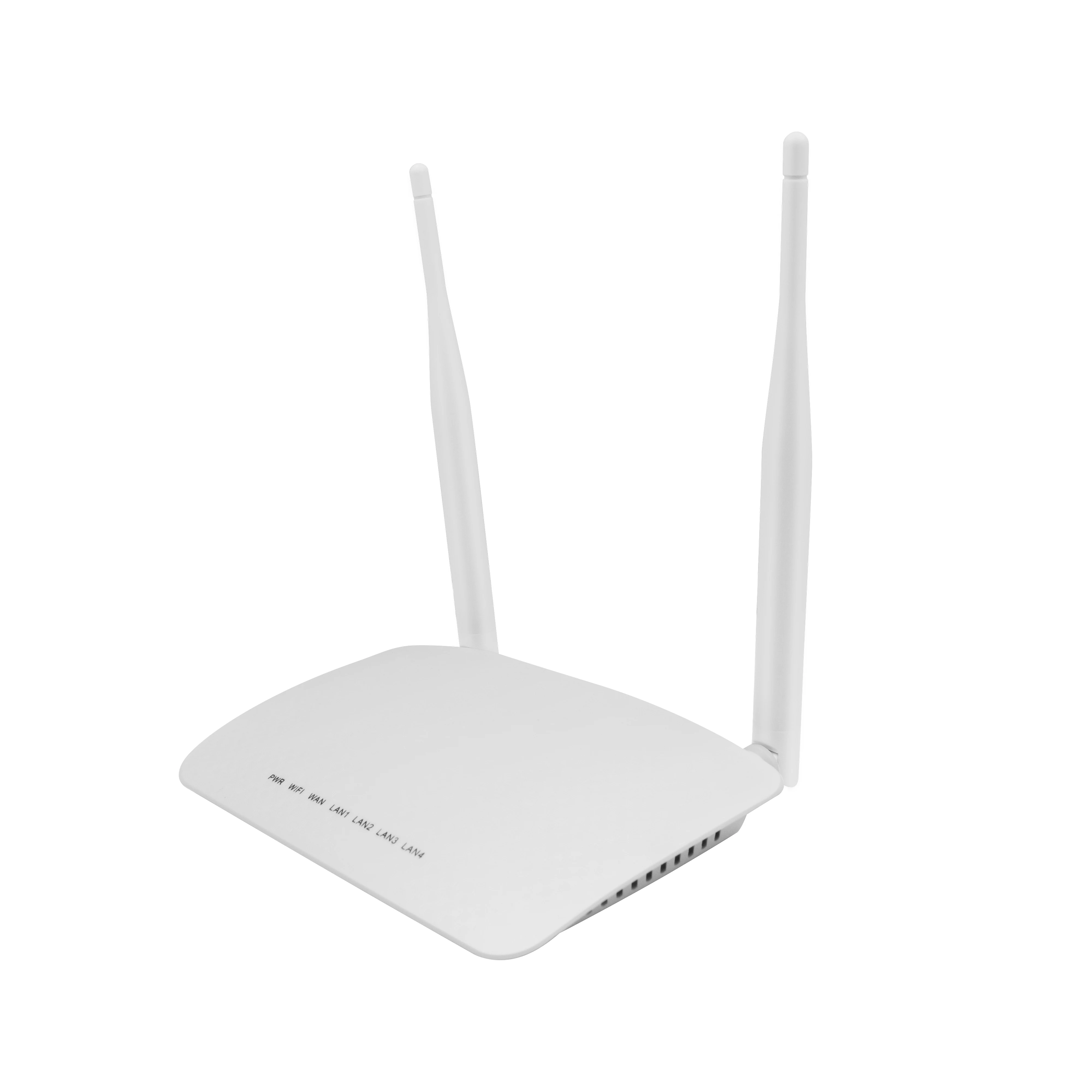 

English Package MTK7628N Chipset Tenda Wifi Router 2.4GHz 300Mbps Wireless Router with 5dBi External Antenna