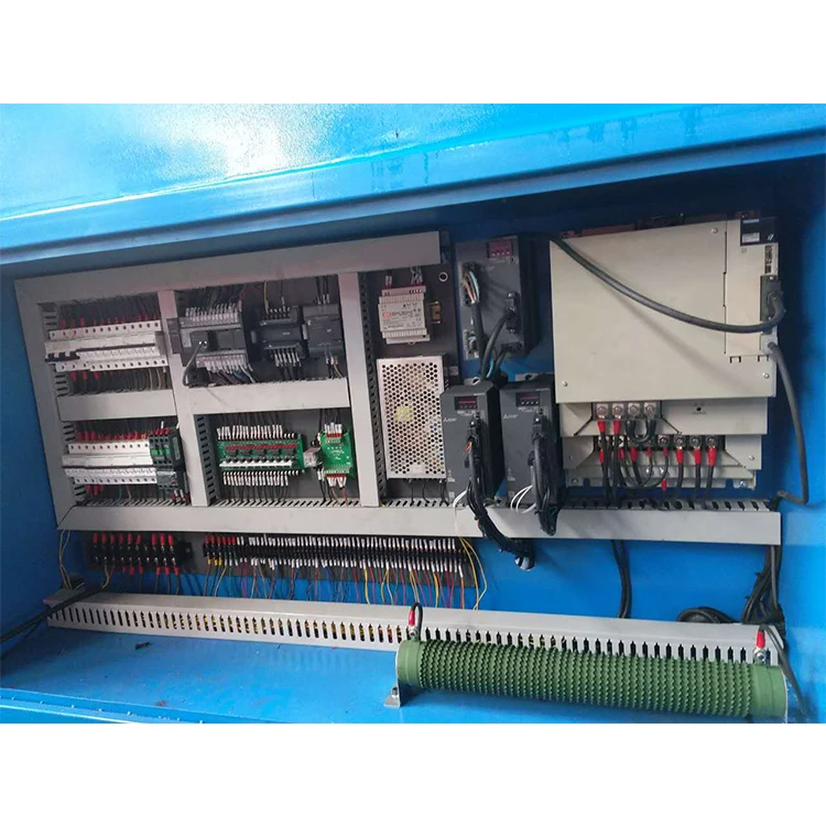 
DW75CNC*3A1S cnc automatic aluminium profile bending machine for metal tube 