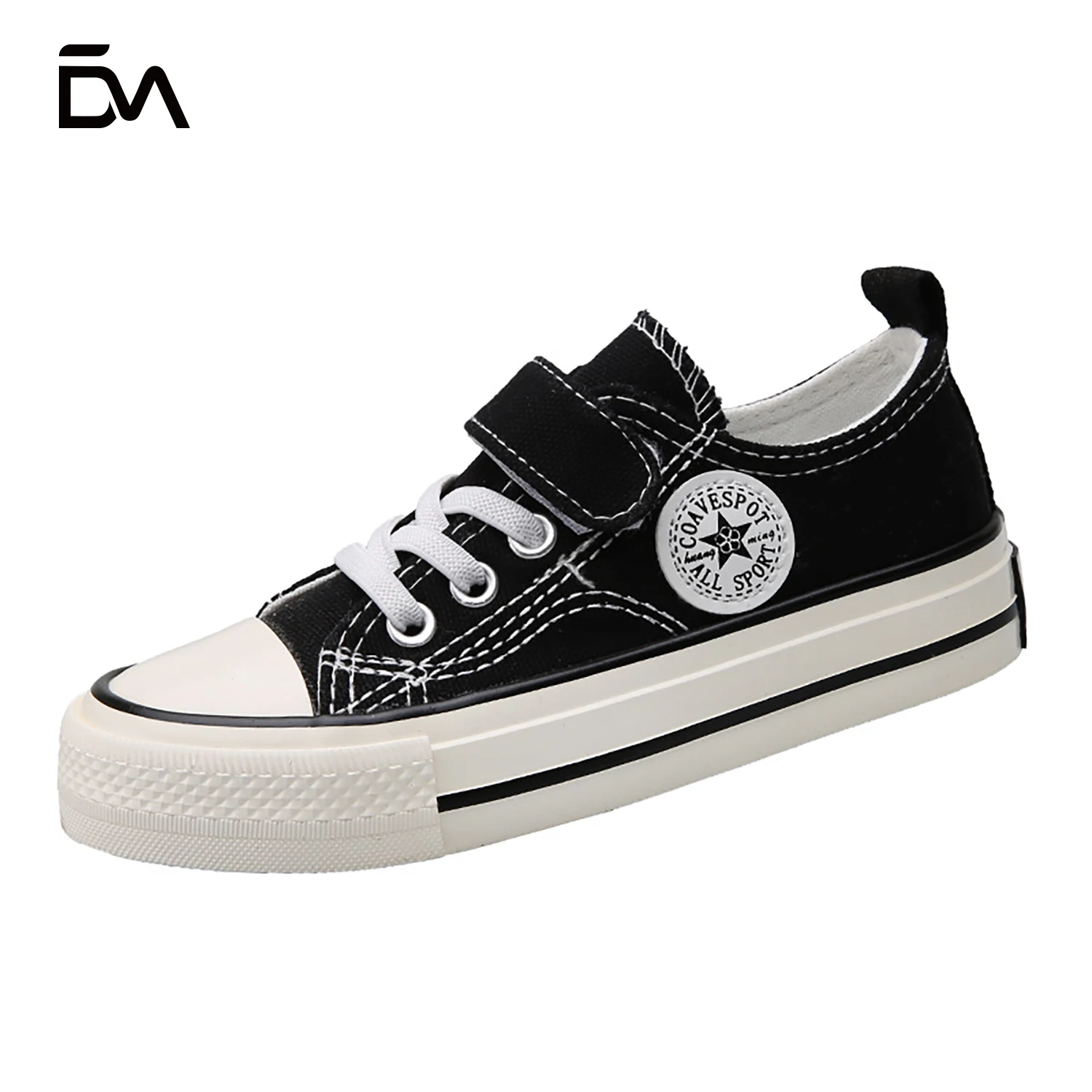

Fashion Popular Design Shoes For Girls Boys Non-Slip Rubber Children's Casual Shoes, Optional