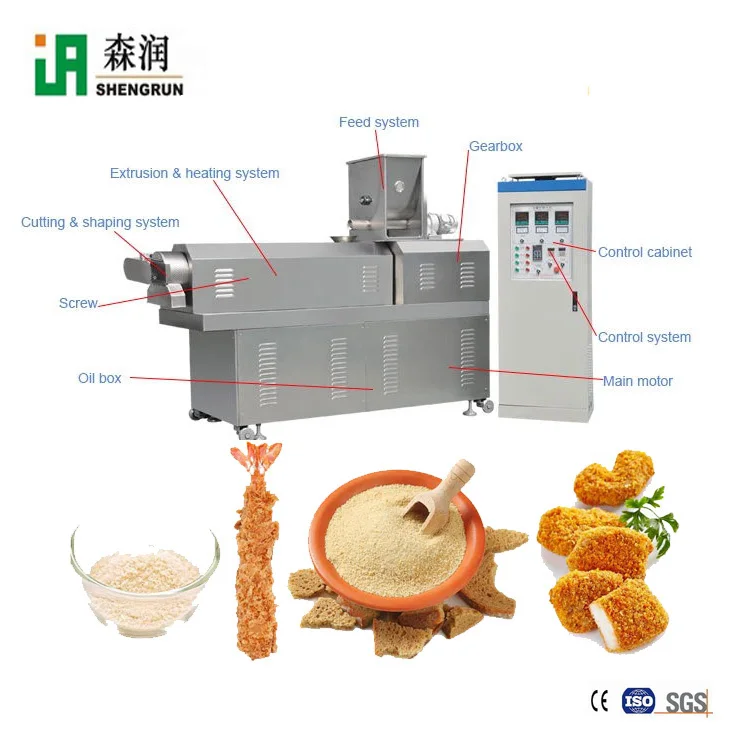 Automatic Industrial Panko Bread Crumbs Maker Grinder And Sifter Machine Buy Automatic Industrial Panko Bread Crumbs Maker Grinder And Sifter Machine Automatic Industrial Panko Bread Crumbs Maker Grinder And Sifter Machine Bread Crumbs