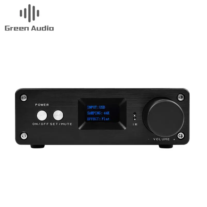 

GAP-326 Home Audio With High Quality
