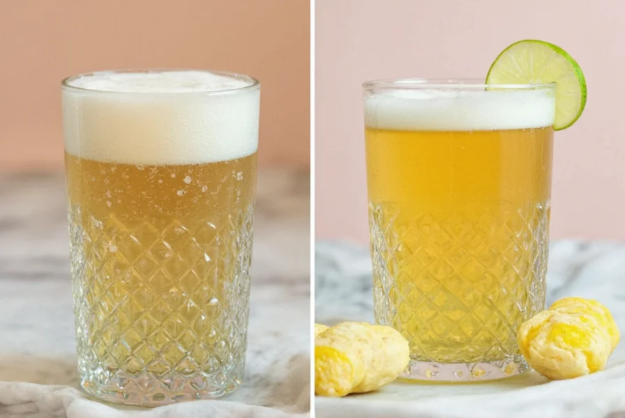 olipop ginger ale