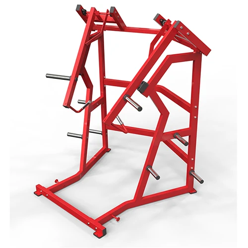 

Hammer Strength Gym Equipment ISO Standing Press UG Health Tech, Customized color