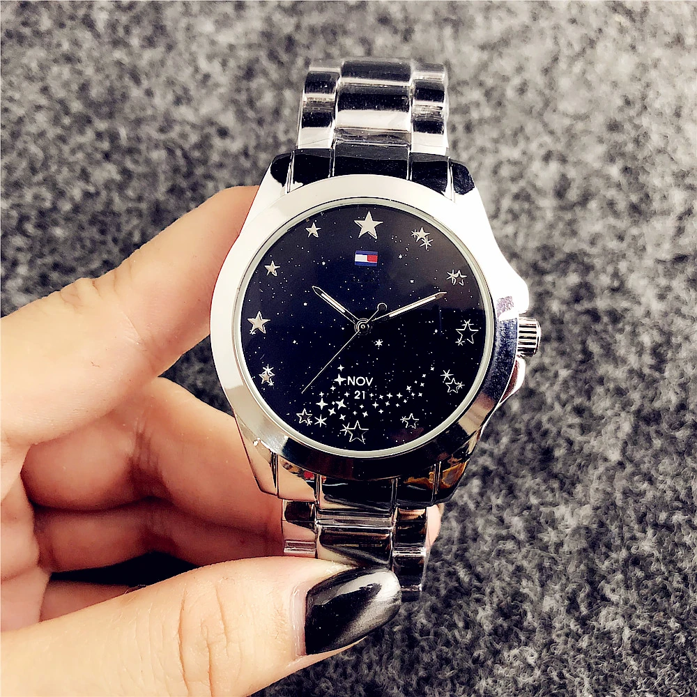 

2021women watch quality men watches casual quartz alloy stainless fashion wristwatch china factory wristwatches manufacturers