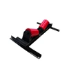 China Service Wholesaler Steel Hard Chromed Pipe Rigging Rollers For Sale