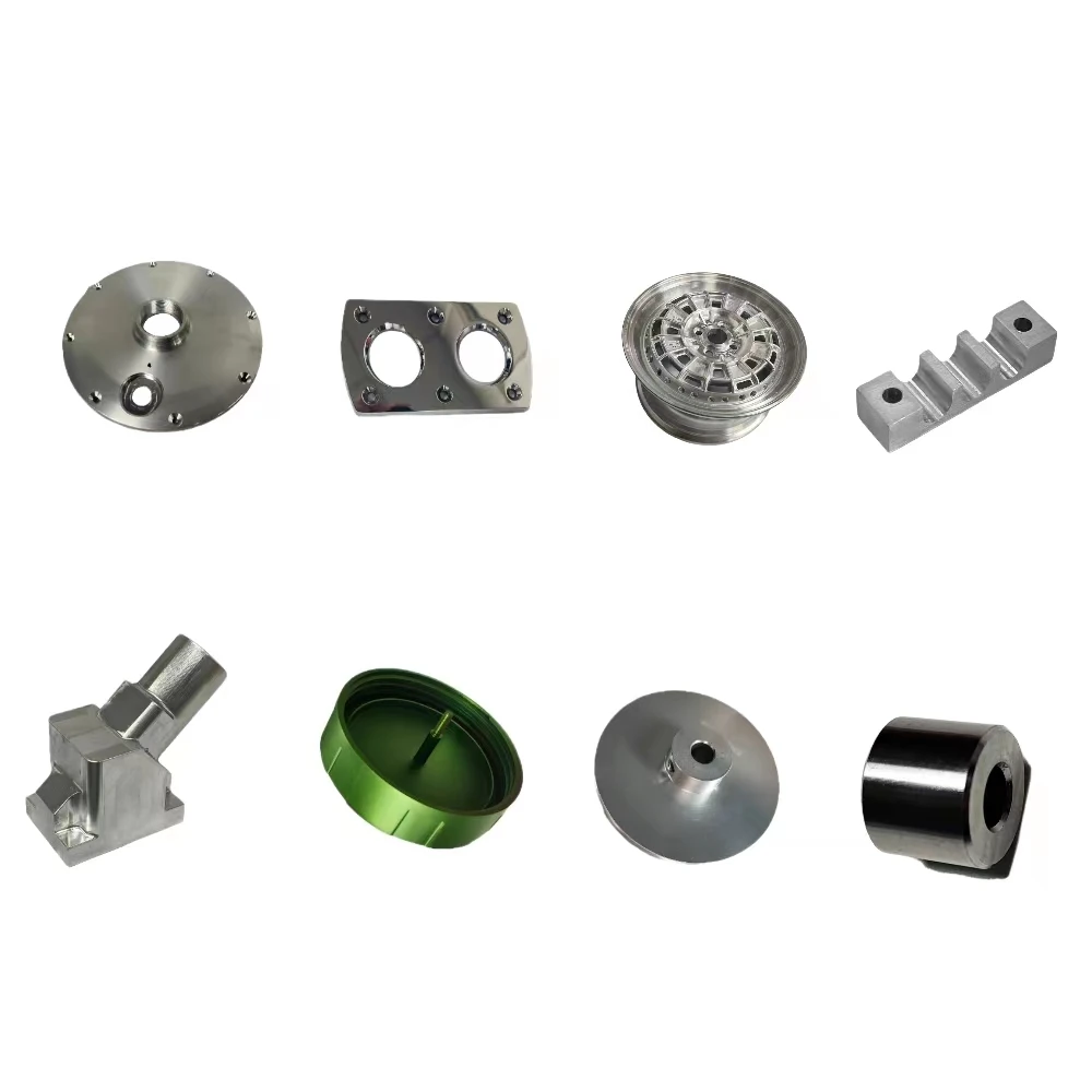 

CNC Machining Service Stainless Steel Turned Parts CNC Machining Auto Spare Parts