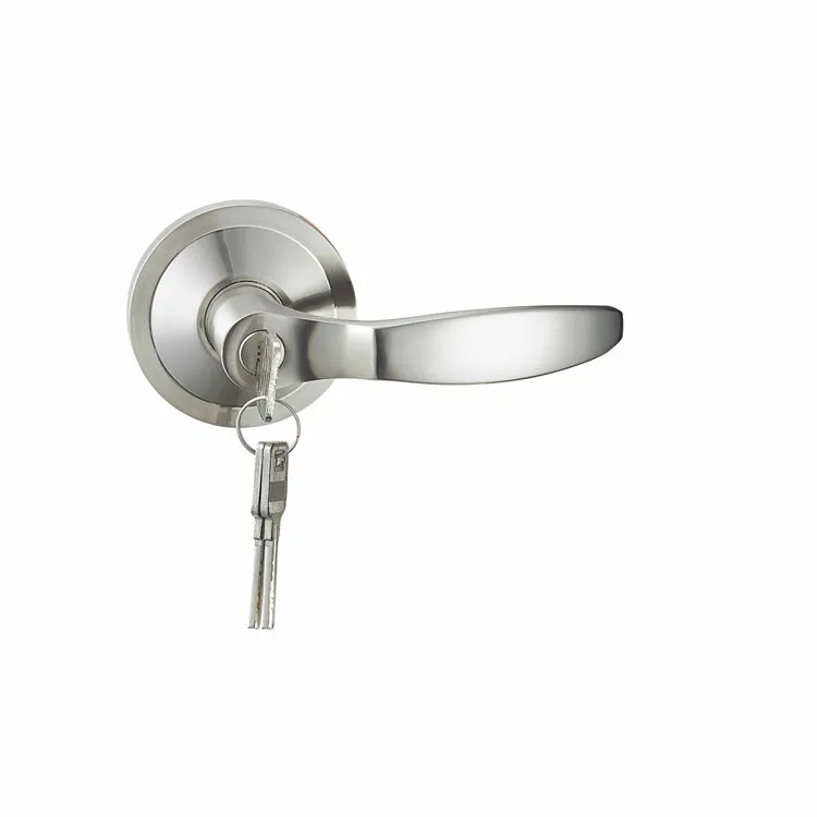 Ul Ansi Grade 1 Kdf3160a Panic Exit Device For Double Exit Door With