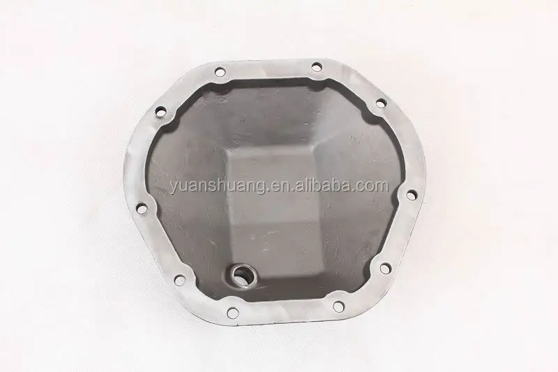 Dana 44 Diff Cover For Jeep Wrangler Jk Sahara 2007+ Accessories Diff Case Buy Diff Cover For