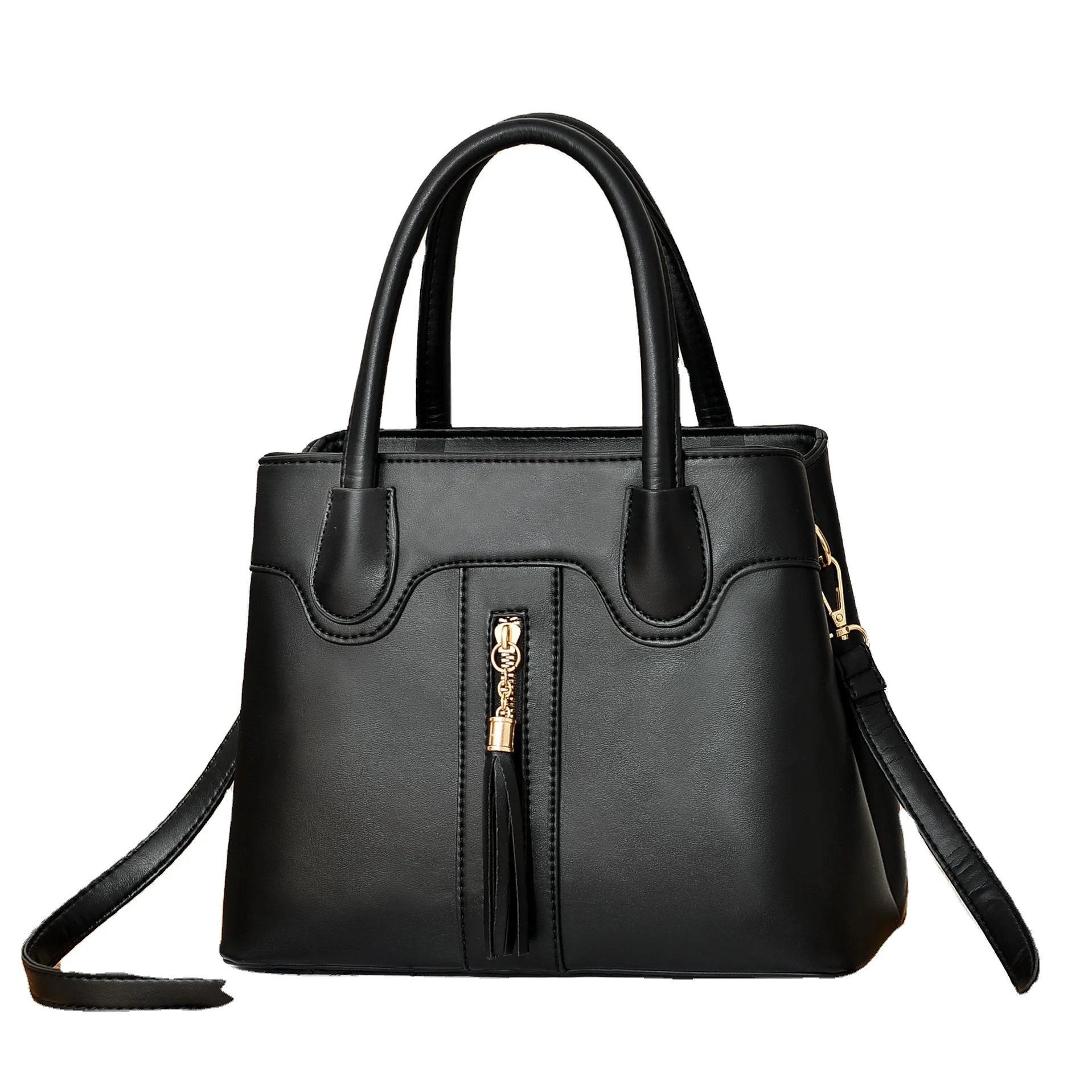 

Wholesale New spring bag handbag high-capacity bag women handbag, Customizable