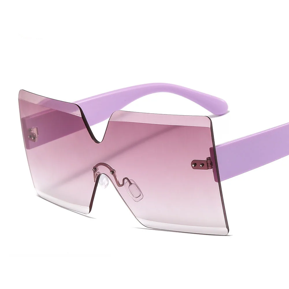

Small Cuttle Fish Shades Sunglasses Wholesale Oversized Custom Sunglasses Women