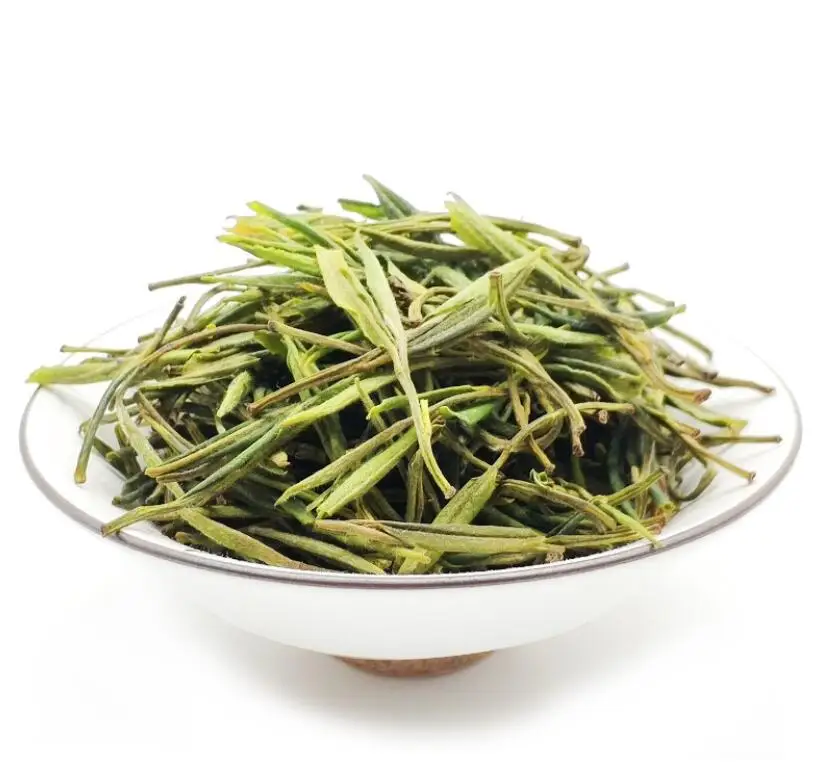 Pure natural china Anhui province Huoshan Yellow Tea Bud - 4uTea | 4uTea.com Pure natural china Anhui province Huoshan Yellow Tea Bud - 4uTea | 4uTea.com