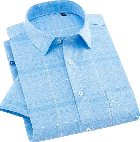 Anti-Winkle Shirts For Men