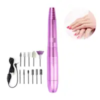 

High Quality Professional 30000RPM Manicure Drill Remove Nail Gel Polish Extension Gel Gift Electric Nail Drill Machine