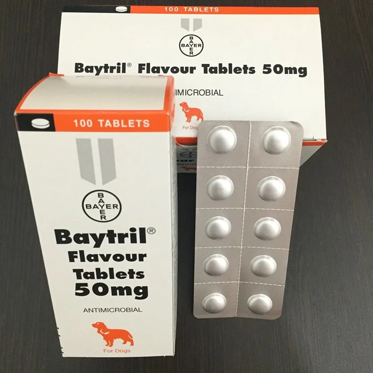 

Synulox 50mg/250mg/50mg Palatable Tablets100 tablets