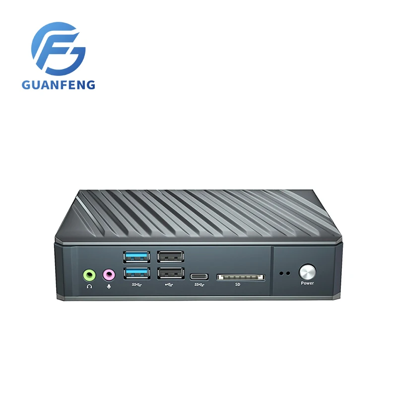 

High Performance NUC i5-10210U MINI PC for HOME and Office