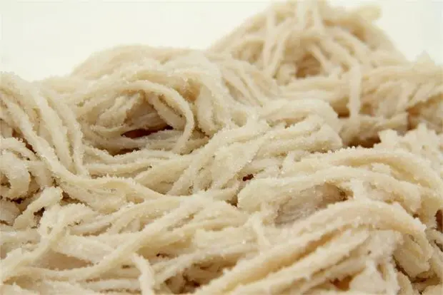 
Natural Salted Hog Casing for Sausage 