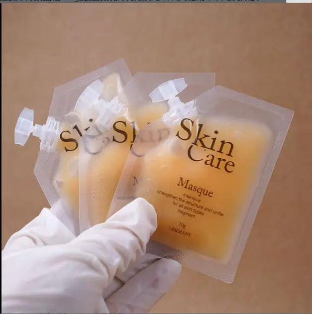 

10g Factory oem and wholesale beauty face cream anti age Astaxanthin Cream, White