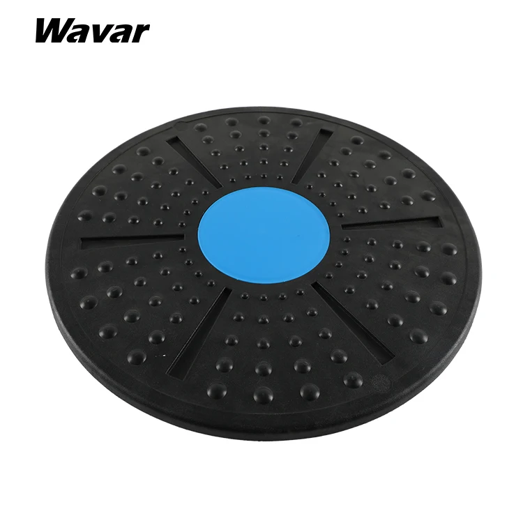 

curved balance board pilates kinder feet droppshping outdoor balance board