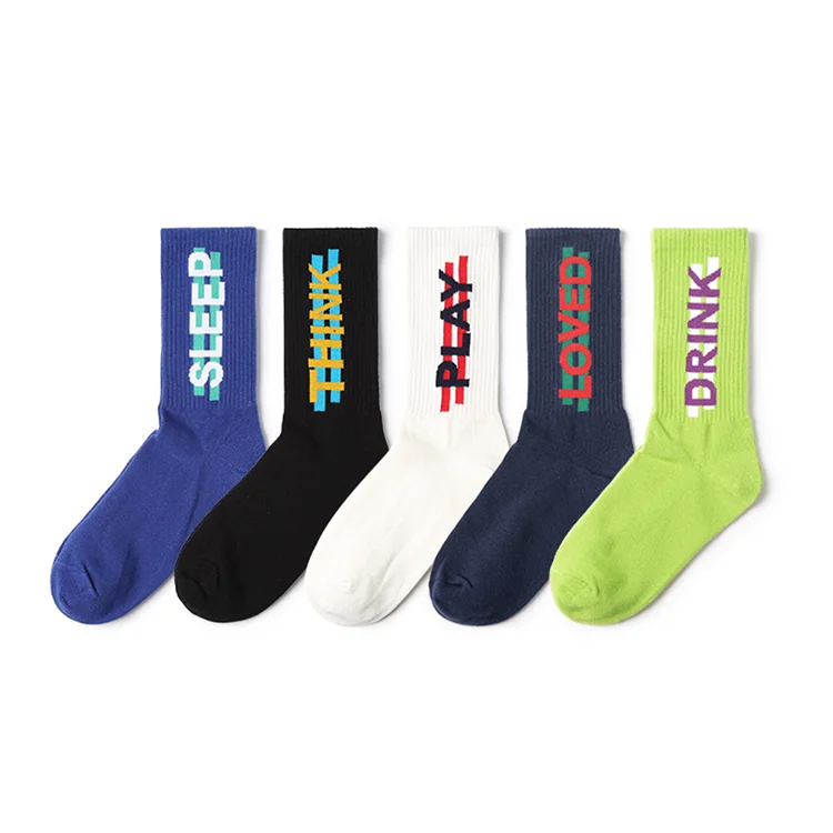 
PL-A 284 buy from quality china sock bulk wholesale low price polyester socks for wholesaler and underwear on sale 