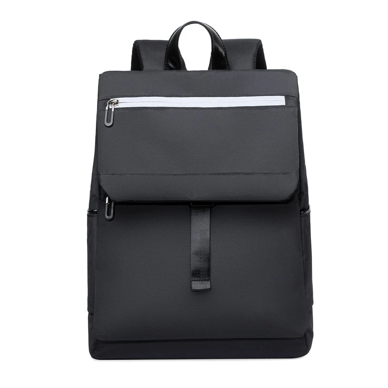 

Large capacity Laptop Backpack anti-theft With Usb Charging Port Bag Men