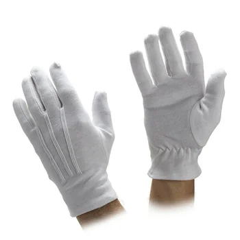 where to buy white dress gloves