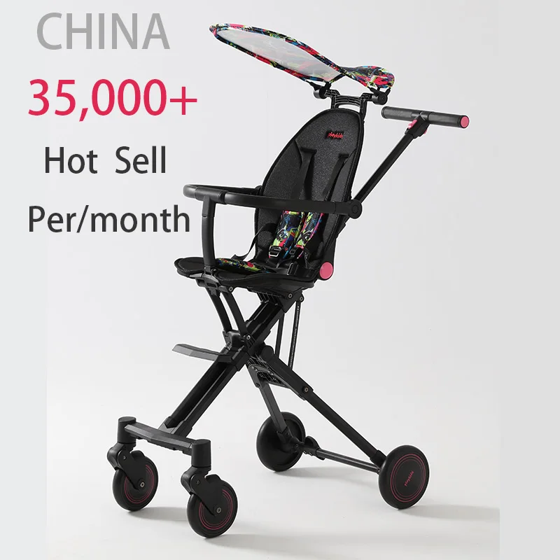 stroller traveling murah