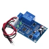 XH-M203 Full Automatic Water Level Controller Pump Switch Module AC/DC 12V Relay