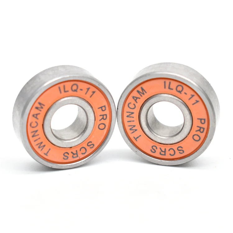 

High precision ILQ11 608rs 608-2rs 8x22x7 mm scooter bearing skateboard wheels bearing