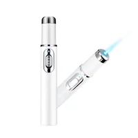 

3-in-1 Wrinkle Removal Machine Constant Heating Therapy Massage Relax Portable Blue Light Acne Laser Pen