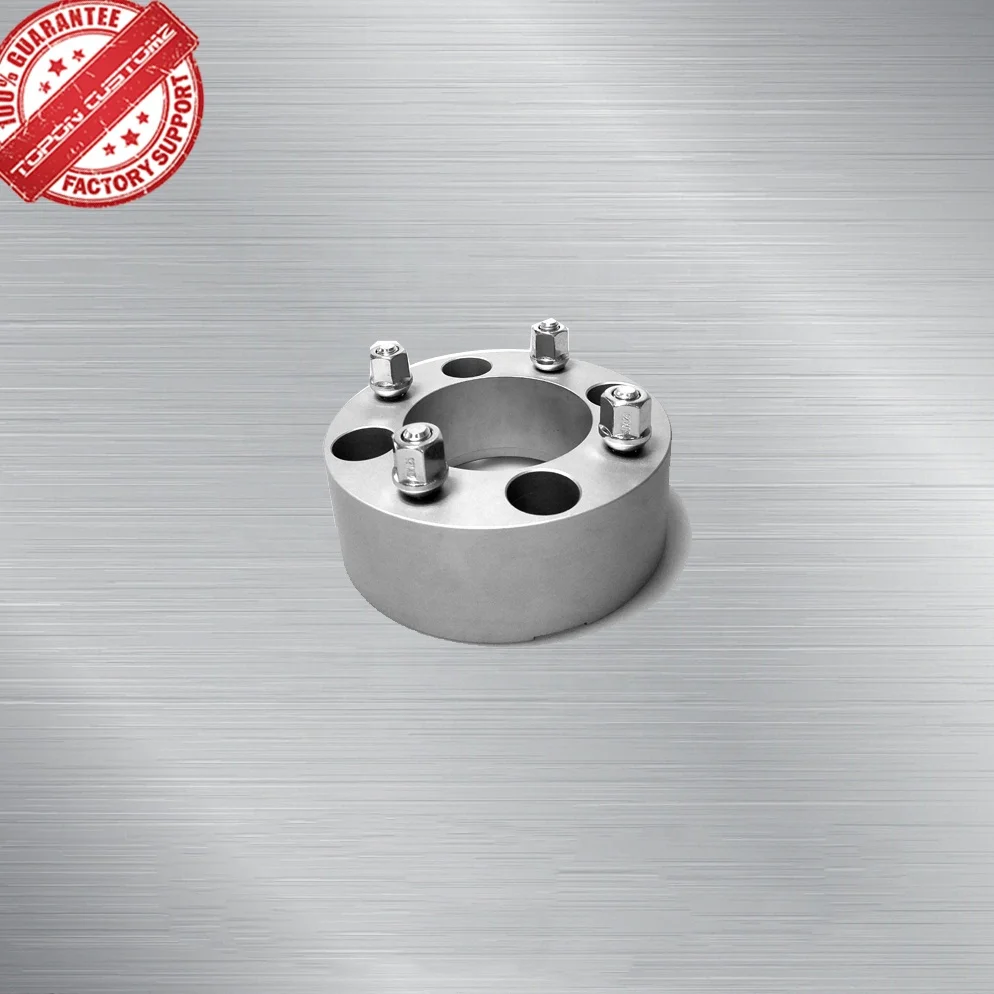Billet Wheel Spacer_TOP(AISA)GROUP LIMITED