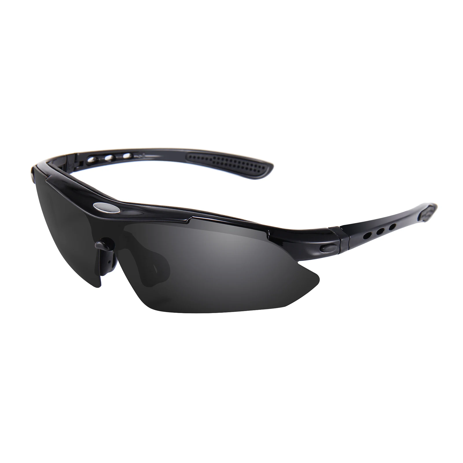 

Hot sale outdoor wholesales sports sunglasses 2020 polarized, Custom colors