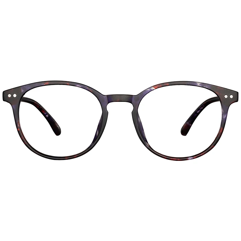 

New Design Latest cutomized logo Round Supper hot TR Flexcible Adult Unisex Cheaper eyewear optical eyeglasse frames